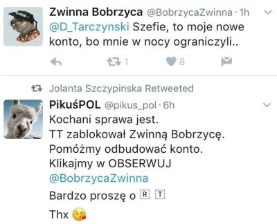 Andreth - Fcale nie ma pisowskich trolli na Twitterze, fcale. To wszystko autetyczny ...