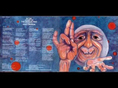 Voltanger - King Crimson - Epitaph

9 miejsce 23 edycji Trójkowego Topu Wszech Czas...