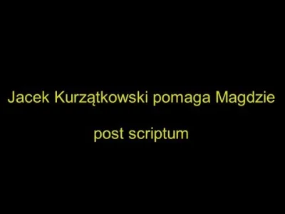 k.....a - Faktycznie, jakby ktoś chciał się uczepić tych darowizn mógłby podpieprzyć ...