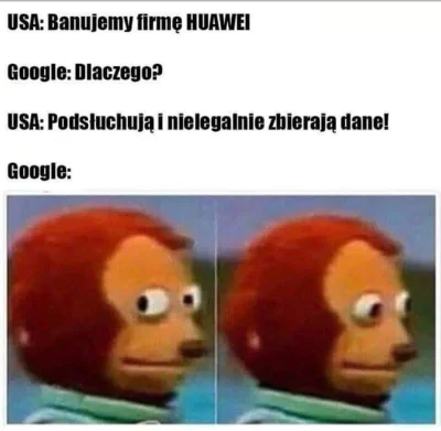 Boros - #takaprawda #google #huawei #humorobrazkowy