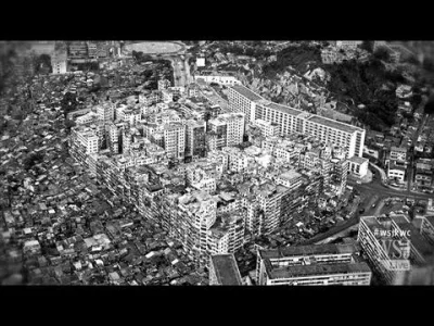 starnak - City of Imagination: Kowloon Walled City - Trailer
