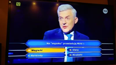 xgamecenter_pl - O muj borze ( ͡° ʖ̯ ͡°)

#heheszki #przegryw #milionerzy #humorobr...