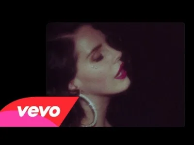 egoistyczny_logistyk - #lanadelrey na wieczór #muzyka