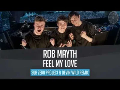 Kidl3r - ( ͡° ͜ʖ ͡°)
Rob Mayth - Feel My Love (Sub Zero Project & Devin Wild Remix)
...