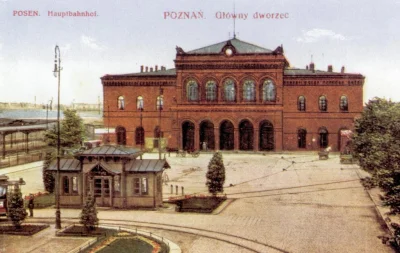 Sihillpl - @flager: @a_s: przecież sam dworzec w Poznaniu łądny jest, co chcecie
SPO...