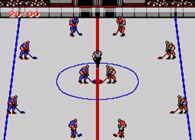 Enzo_Molinari - @Bunch: 

@niemowiejakjest: BLADES OF STEEL