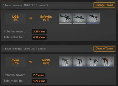 Slasiu - #pokazbeta #csgobets #yolo ( ͡° ͜ʖ ͡°)