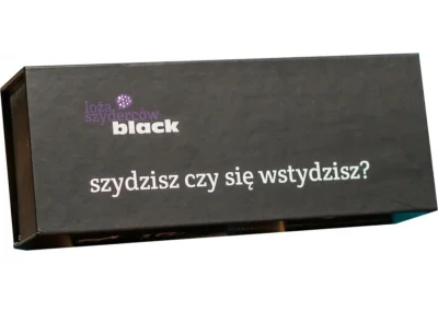 S.....d - Fajna ta gra? Szukam czegoś w konwencji Cards against humanity i w Polsce c...