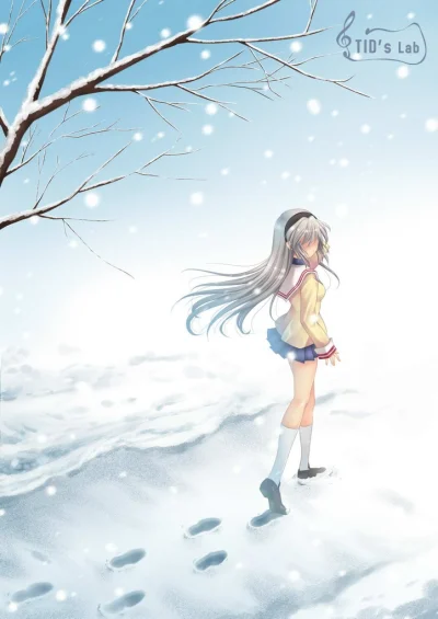 Onii-chan-san_Senpai - #randomanimeshit #clannad #tomoyosakagami