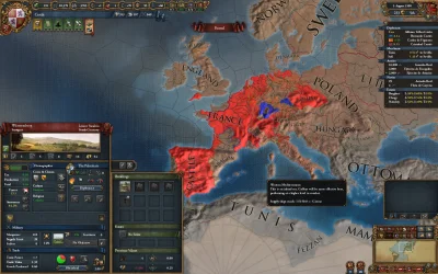 JoachimGoldstein - Co ten palantynat xD
#eu4 #EuropaUniversalis