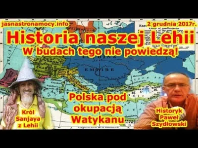 k.....2 - Historia naszej Lehji❗ W budach tego nie powiedzą❗ Polska pod okupacją Waty...