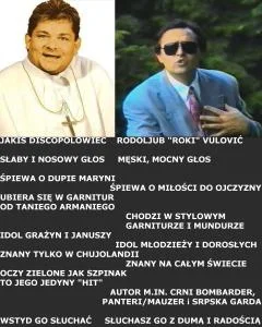 Lardor - Cała Prawda o Zenku Gniotyniuku, i całym disco z pola #discopolo #klasykinie...