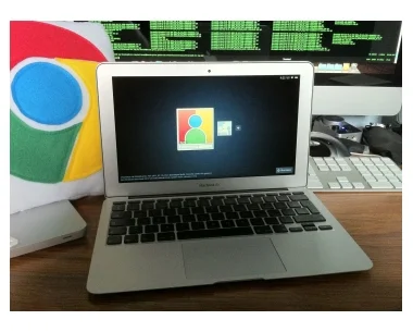 chato - #chromium-OS na #macbook'u Air => http://hexxeh.net/?p=328117760