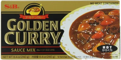 f0xyProxy - Mirki co dodać jeszcze do Curry

Mam kurczaka, zielona fasolkę szparago...