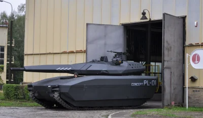 Gorion103 - @wyngiel: 


 M1 Abrams który wydaje się tak nowoczesny ma już prawie 34 ...