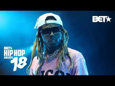 ShadyTalezz - Lil Wayne’s Mark On Hip-Hop Is Undeniable | Hip Hop Awards 2018
#rap #...