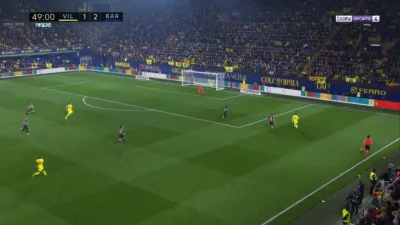 E.....y - Villarreal [2]-2 Barcelona - Karl Toko Ekambi 50'
#golgif #mecz #laliga