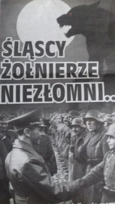 POLUJENAKURYvol2 - Śląscy bohaterowie. Kaczyński miał chyba rację mówiąc o V-tej kolu...