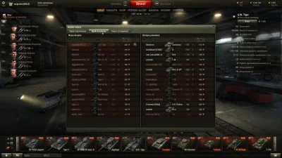 M.....r - #wot #worldoftanks
Im Evil!

A mój team to janusze wota, którzy nie potr...