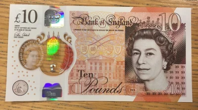 Tannhauser - To jest świeże.

#uk #waluty #pieniadze