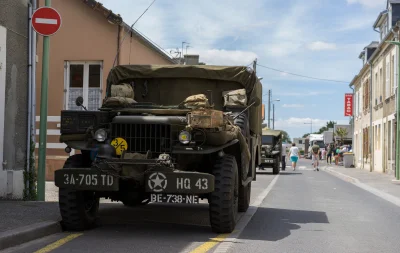 Z.....u - #wojsko #usa #usarmy #motoryzacja #samochody #ciezarowki #militaria