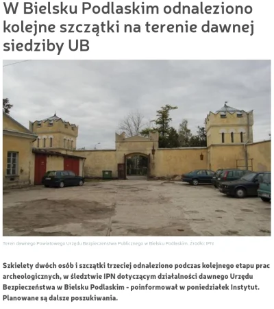 gaim - http://dzieje.pl/aktualnosci/w-bielsku-podlaskim-odnaleziono-kolejne-szczatki-...