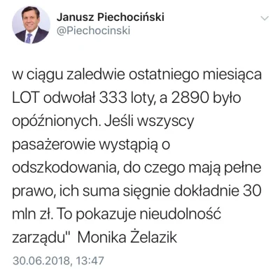 L.....m - #ciekawostkipiechocinskiego #lot https://twitter.com/piechocinski/status/10...