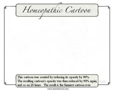 DamianParol - Bardzo śmieszny, homeopatyczny obrazek 



#medycyna #homeopatia #nauka...