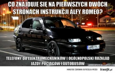 j.....k - Z hondą powinno być tak samo XD 

#heheszki #humorobrazkowy #alfaholicy #al...