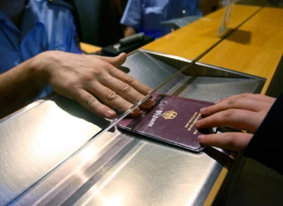 angelo_sodano - USA grozi wprowadzeniem wiz dla wszystkich obywateli UE ( ͡° ͜ʖ ͡°)ﾉ⌐...