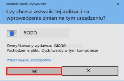 dekoncentracja