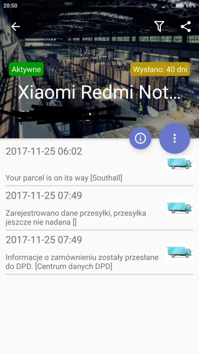 Hujlo - Ktoś ma tak samo jak ja? Już nie wytrzymuję powoli...

#gearbest #prioritylin...