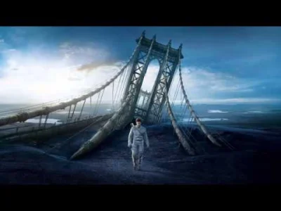 xandra - Niepamięć (Obilivion 2013), fajny kawałek SF, świetny soundtrack M86 (｡◕‿‿◕｡...