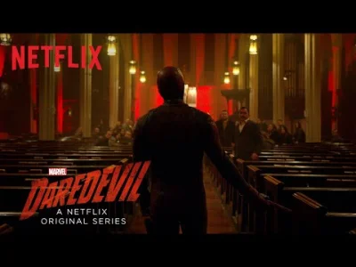 kmds - Pomysł na czarny charakter w 3 sezonie? GE-NIAL-NY! (ง✿﹏✿)ง

#daredevil #net...