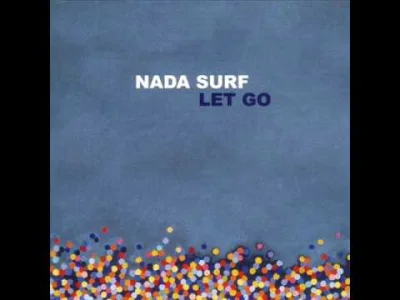 Medved - #muzyka #indierock #feels 
Nada Surf - Blonde On Blonde