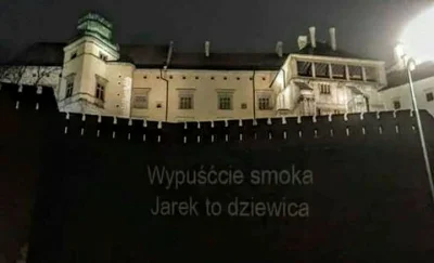 grubson234567 - Heheszki z Wawelu

#heheszki #kod #bekazprawakow #krakow #bekazpisu...
