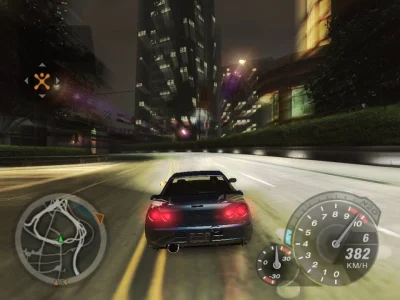 Hubi112 - O GURDE MIRKI KTO JESZCZE GRA?
#nfs #underground2 #gry #pytanie