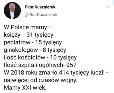 Zarzadca - Módlta się za zmarłych, w końcu jest więcej kościółków niż szpitali. Cieka...