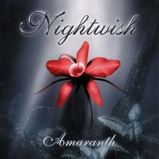 Pobe - #slucham Nightwish - While Your Lips Are Still Red. Piosenki o miłości mogą by...