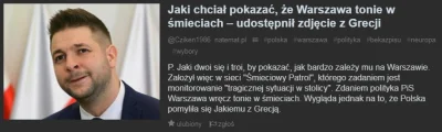 smieszekjanek - Jaki Dzban XD

#polska #warszawa #polityka #bekazpisu #neuropa #wyb...