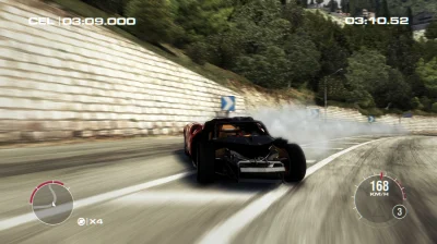 KuliG - Najhuyowszy supercar w tej grze xD

#grid2 #gry #huyara