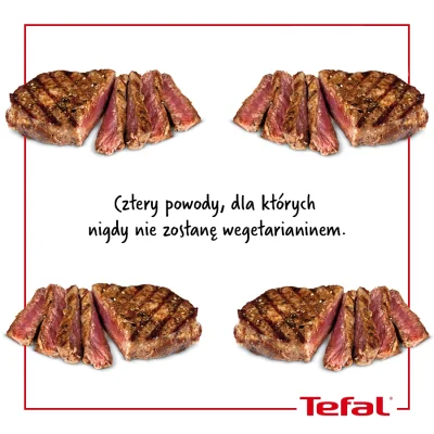 Xavax - #tefal - mistrz marketingu (ง ◉◡◔)ง
Gównoburza wegetarian już trwa
#mięso #...