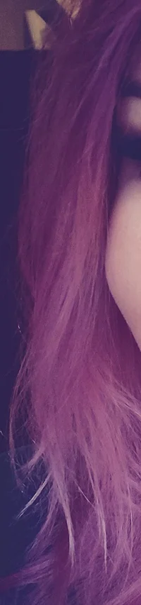 L.....a - @Sadderdaze: Tylko żeby uzyskać ładny efekt, mogę nawet pokazać jaki róż mi...