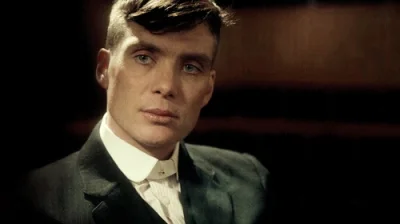 p.....r - Strasznie się jaram #peakyblinders. 2 sezony obejrzałam w 2 dni, a aktor gr...