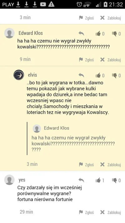 G.....t - Komentarze pod artykułem mi się wyświetliły niestety