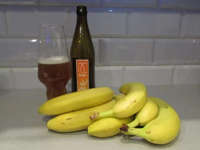 spenser - Wielki powrót piwa Banany na Rauszu, za który odpowiada Browar ReCraft stał...