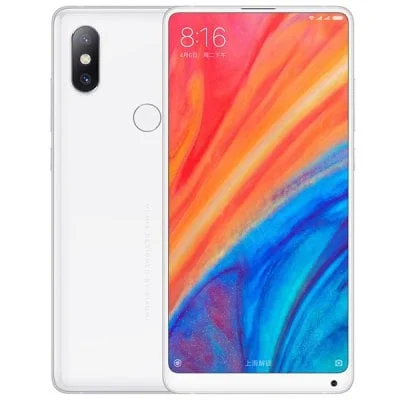 polu7 - Wysyłka z Polski.

[[Fast-08] Xiaomi Mi Mix 2S Global White - 6GB RAM 64GB ...