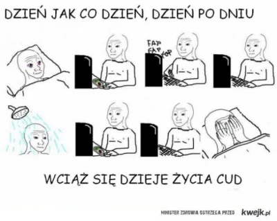 Sercio - a idę spać, zapowiada się kolejny piękny dzień...
Bywajcie nieznajomi