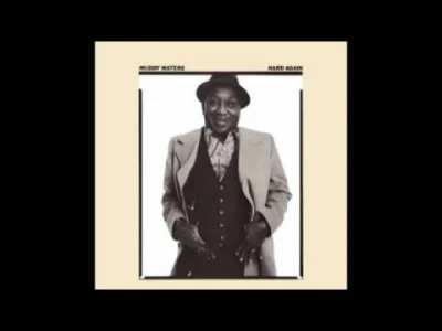 zordziu - #muzykazszuflady #blues #muddywaters 
Muddy Waters and Johnny Winter - Man...