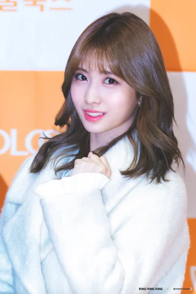 Bager - #momo #twice #japonka